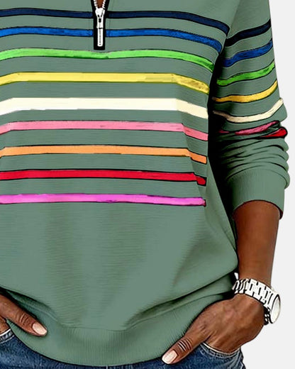 Jersey Virginia | Calidez y estilo para cada momento del día