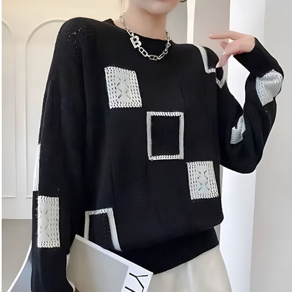 Jersey Gala | Textura donde otros ponen estampado