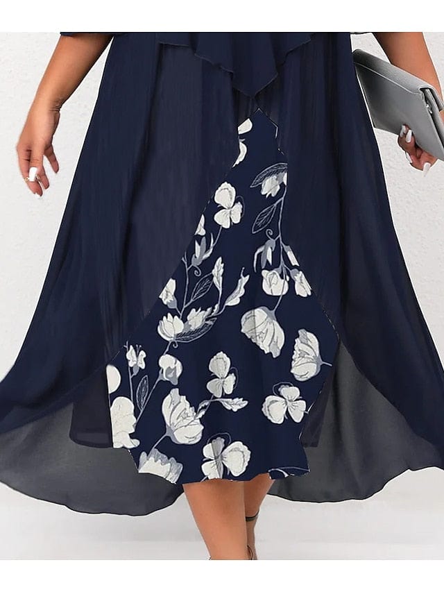 Blusa Noelia | Elegancia en capas, ligereza en cada paso.