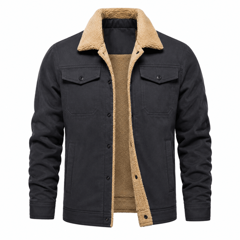 H.D Huntsman Jacket