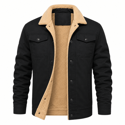 H.D Huntsman Jacket