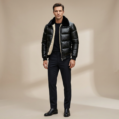 RIO | WINTER-READY JACKET