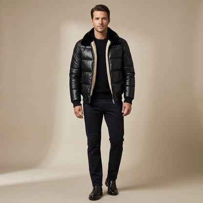RIO | WINTER-READY JACKET