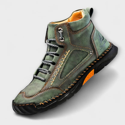 MOHR. HOGE LEREN SCHOENEN
