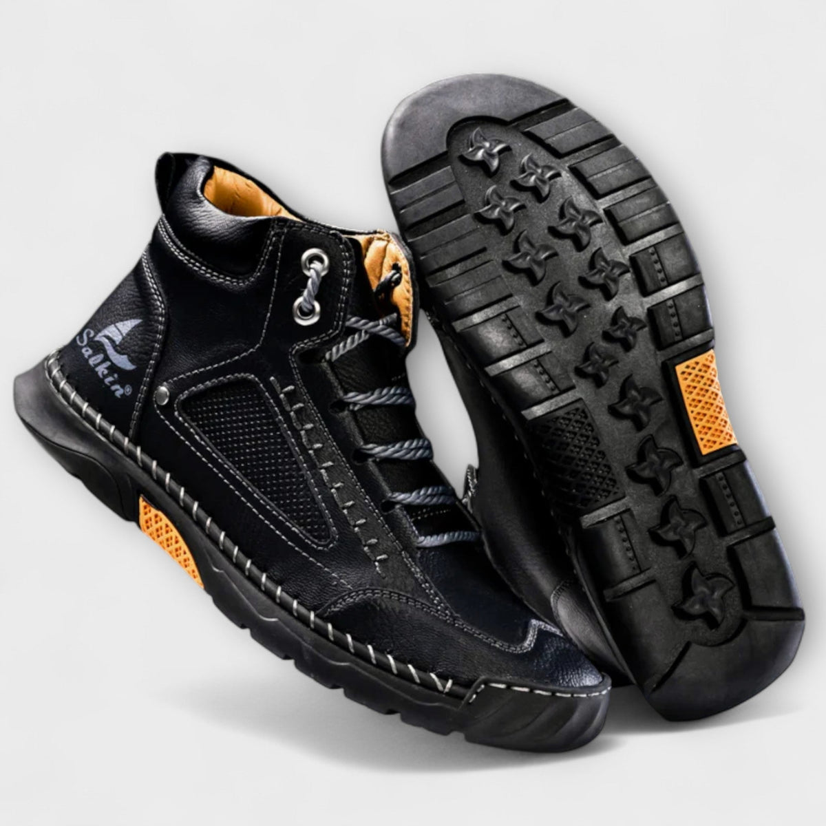 MOHR. HOGE LEREN SCHOENEN