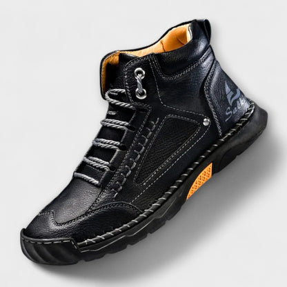 MOHR. HOGE LEREN SCHOENEN