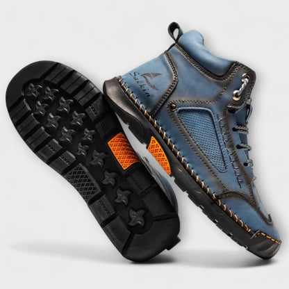 MOHR. HOGE LEREN SCHOENEN