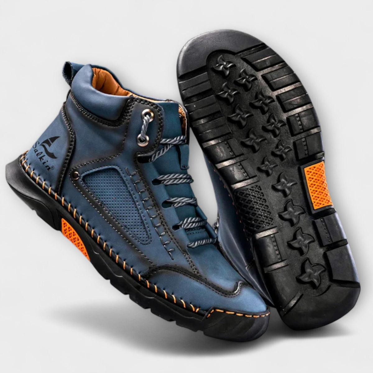 MOHR. HOGE LEREN SCHOENEN