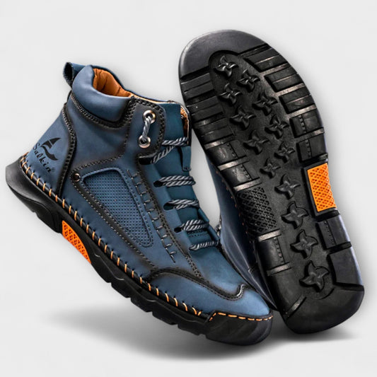 MOHR. HOGE LEREN SCHOENEN