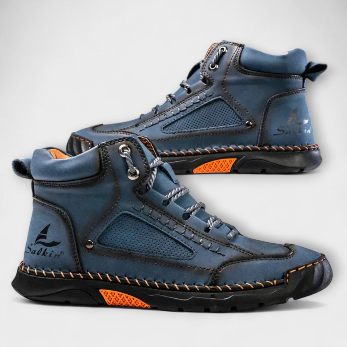 MOHR. HOGE LEREN SCHOENEN