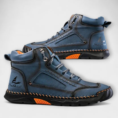 MOHR. HOGE LEREN SCHOENEN